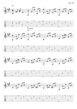 Cancionero silvio rodriguez