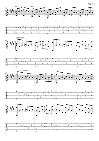 Cancionero silvio rodriguez