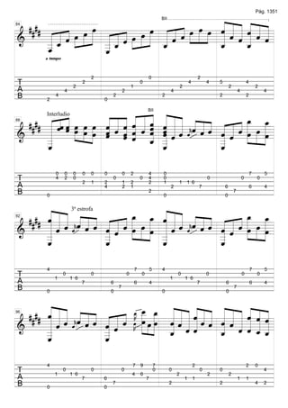 Cancionero silvio rodriguez