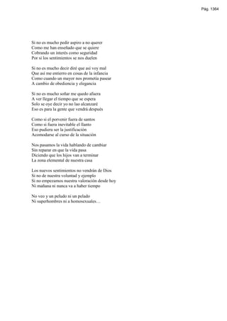 Cancionero silvio rodriguez