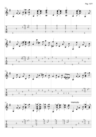 Cancionero silvio rodriguez