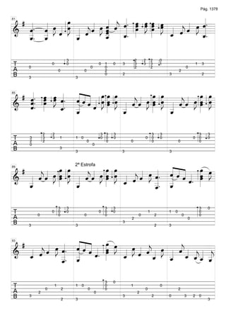 Cancionero silvio rodriguez