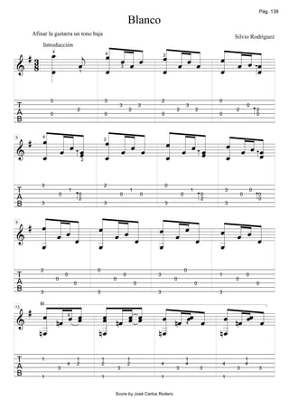 Cancionero silvio rodriguez