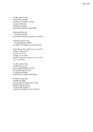 Cancionero silvio rodriguez