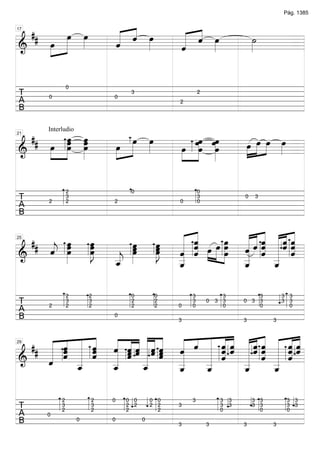 Cancionero silvio rodriguez