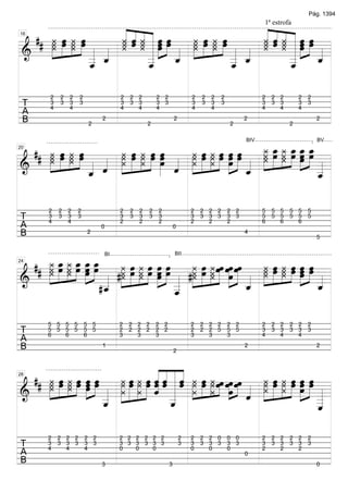 Cancionero silvio rodriguez