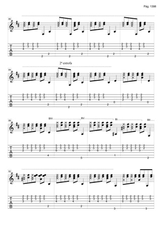 Cancionero silvio rodriguez