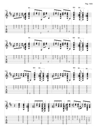 Cancionero silvio rodriguez