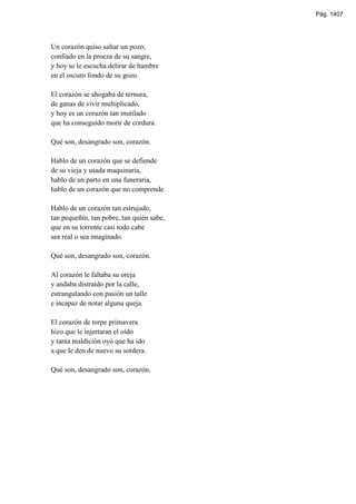 Cancionero silvio rodriguez