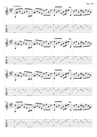 Cancionero silvio rodriguez