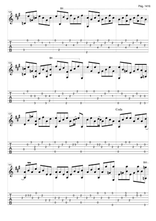 Cancionero silvio rodriguez