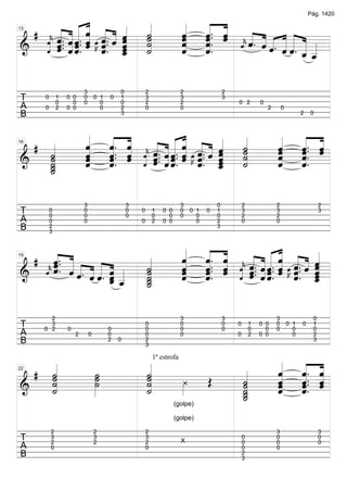 Cancionero silvio rodriguez