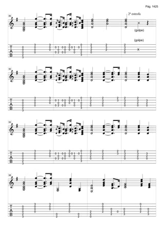 Cancionero silvio rodriguez