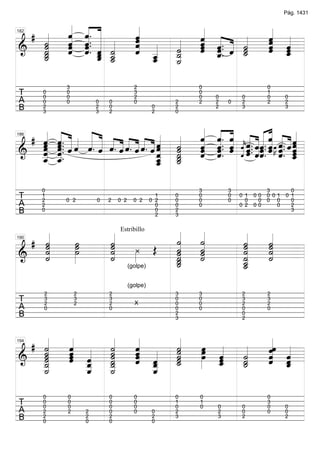 Cancionero silvio rodriguez