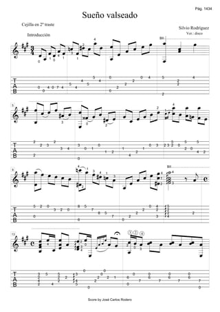 Cancionero silvio rodriguez