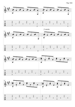 Cancionero silvio rodriguez