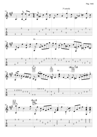 Cancionero silvio rodriguez