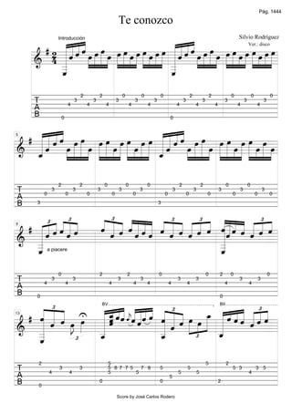 Cancionero silvio rodriguez