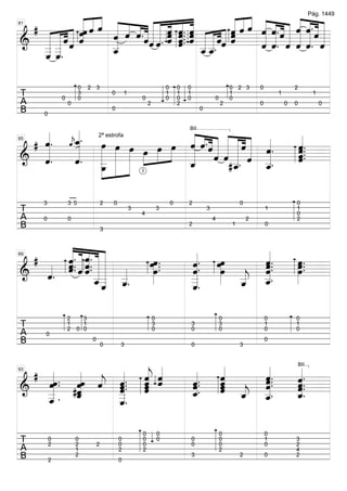 Cancionero silvio rodriguez