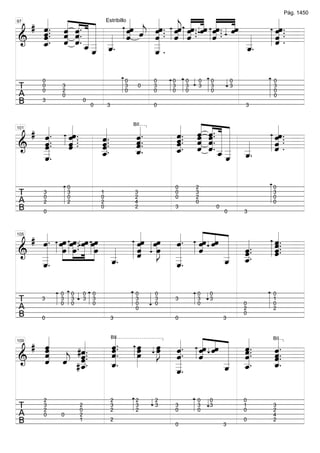 Cancionero silvio rodriguez