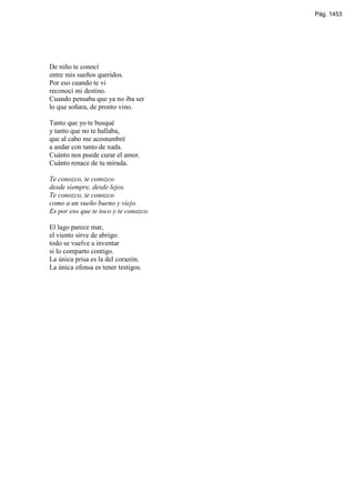 Cancionero silvio rodriguez