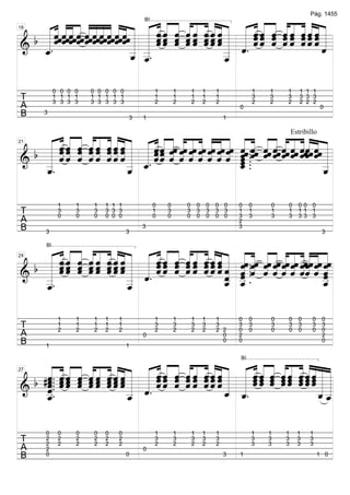 Cancionero silvio rodriguez