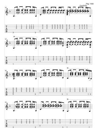 Cancionero silvio rodriguez