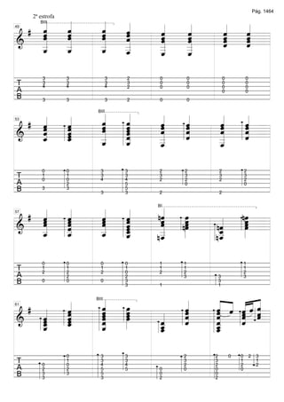 Cancionero silvio rodriguez