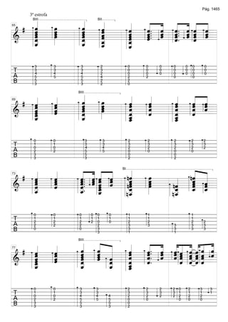 Cancionero silvio rodriguez