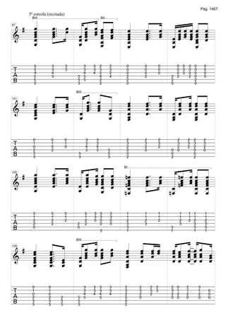 Cancionero silvio rodriguez