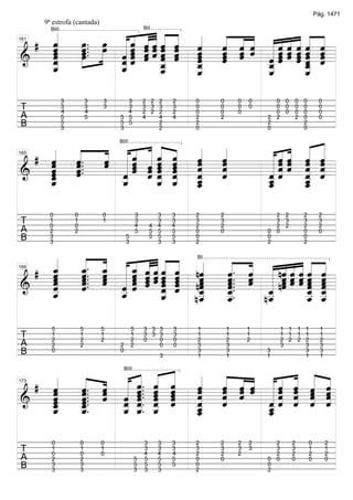 Cancionero silvio rodriguez