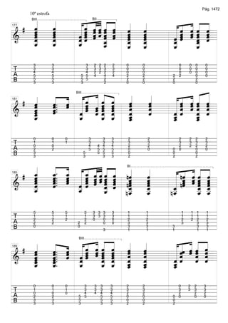 Cancionero silvio rodriguez