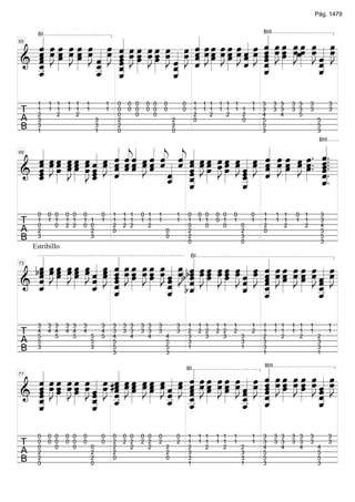 Cancionero silvio rodriguez