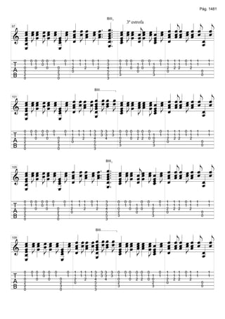 Cancionero silvio rodriguez