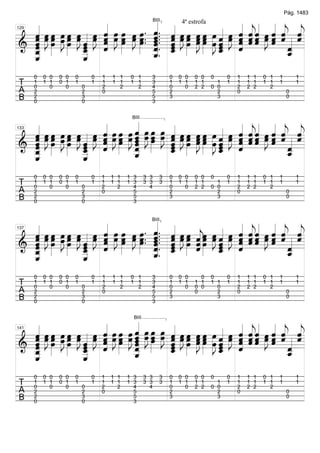 Cancionero silvio rodriguez