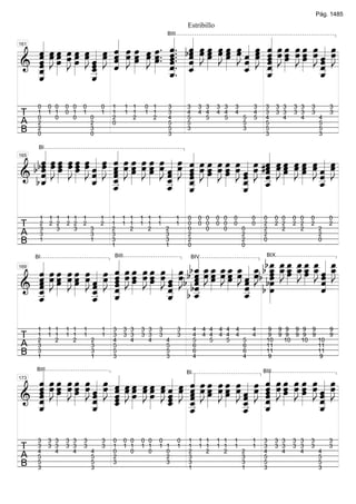 Cancionero silvio rodriguez