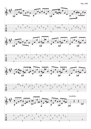 Cancionero silvio rodriguez