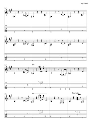 Cancionero silvio rodriguez