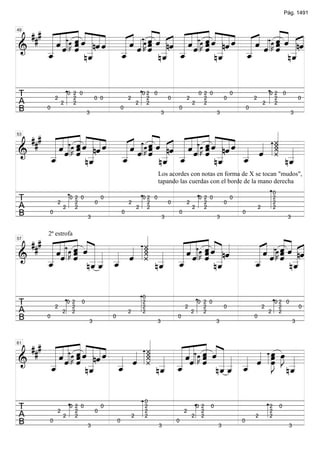 Cancionero silvio rodriguez