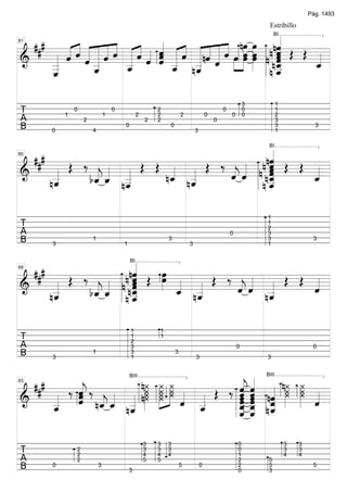 Cancionero silvio rodriguez