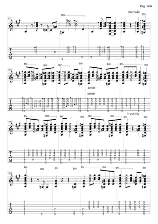 Cancionero silvio rodriguez