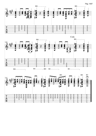 Cancionero silvio rodriguez