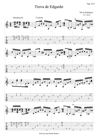 Cancionero silvio rodriguez