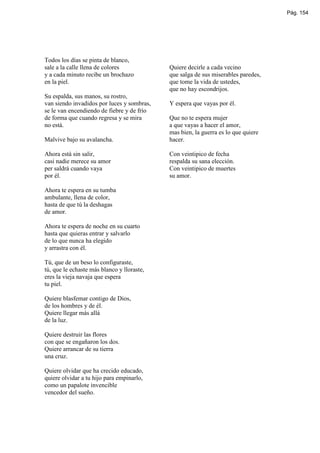 Cancionero silvio rodriguez