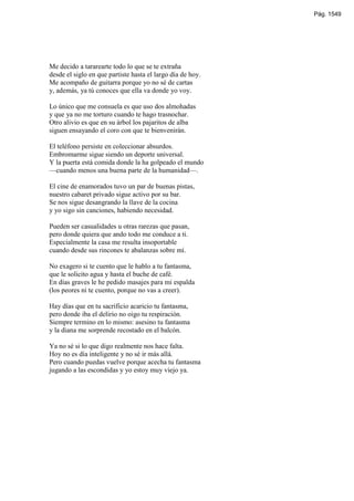 Cancionero silvio rodriguez