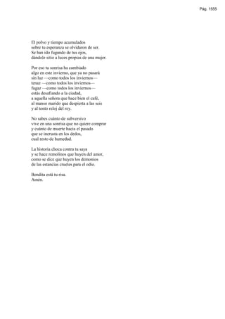 Cancionero silvio rodriguez