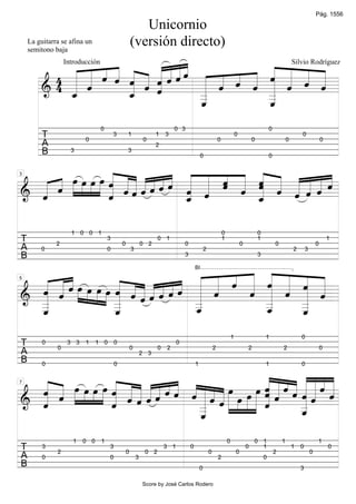 Cancionero silvio rodriguez