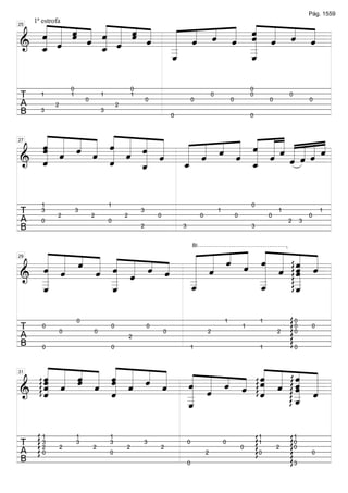 Cancionero silvio rodriguez