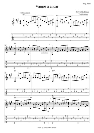 Cancionero silvio rodriguez