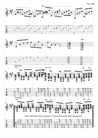 Cancionero silvio rodriguez